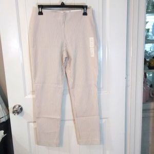 A NEW DAY skinny ankle high rise